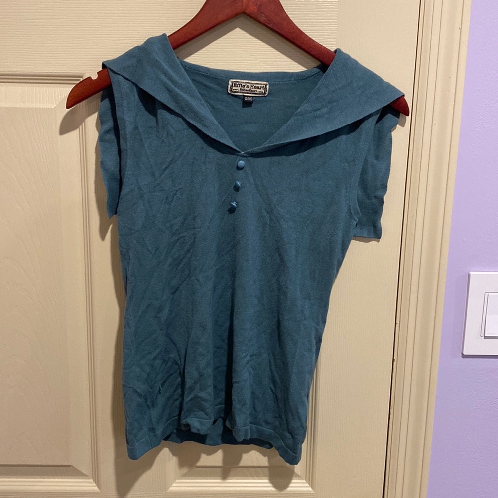 Effies Heart Shirt